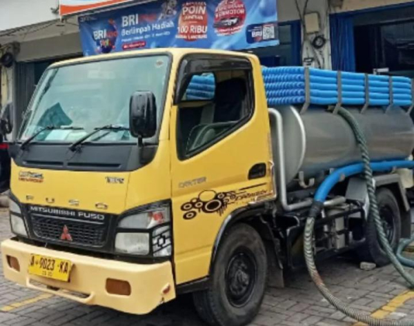 Sedot Wc Sukawati