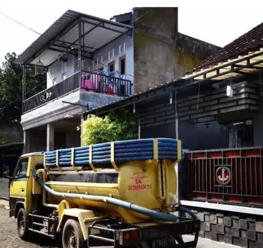 Sedot WC sukawati Terdekat