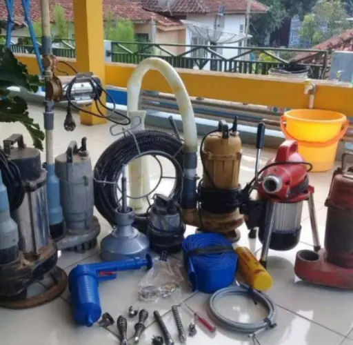 Sedot WC sukawati Murah
