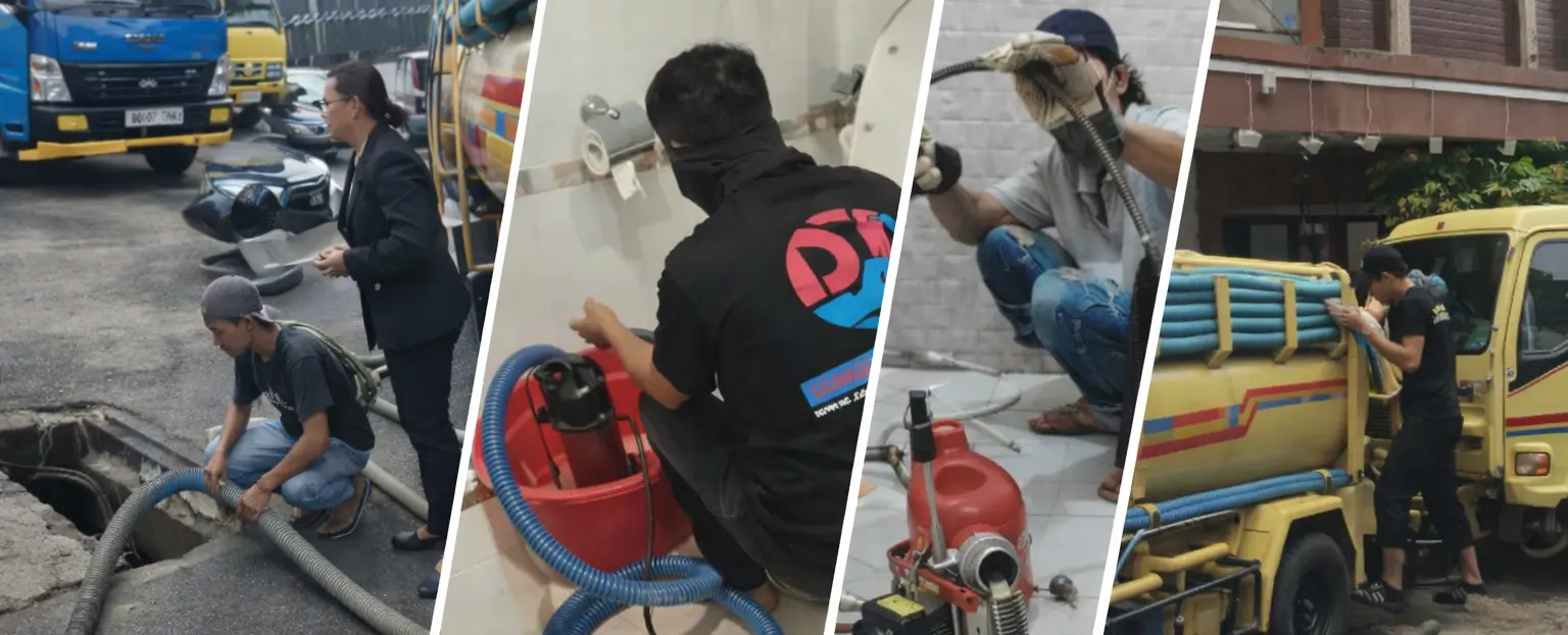 Jasa Sedot WC sukawati Terdekat